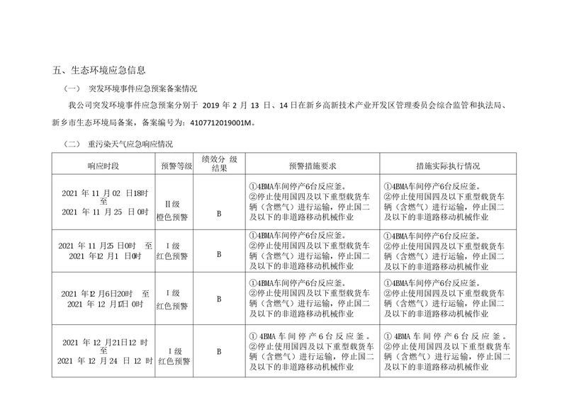 2021年新鄉(xiāng)海濱藥業(yè)有限公司環(huán)境信息披露年度報(bào)告_page-0010